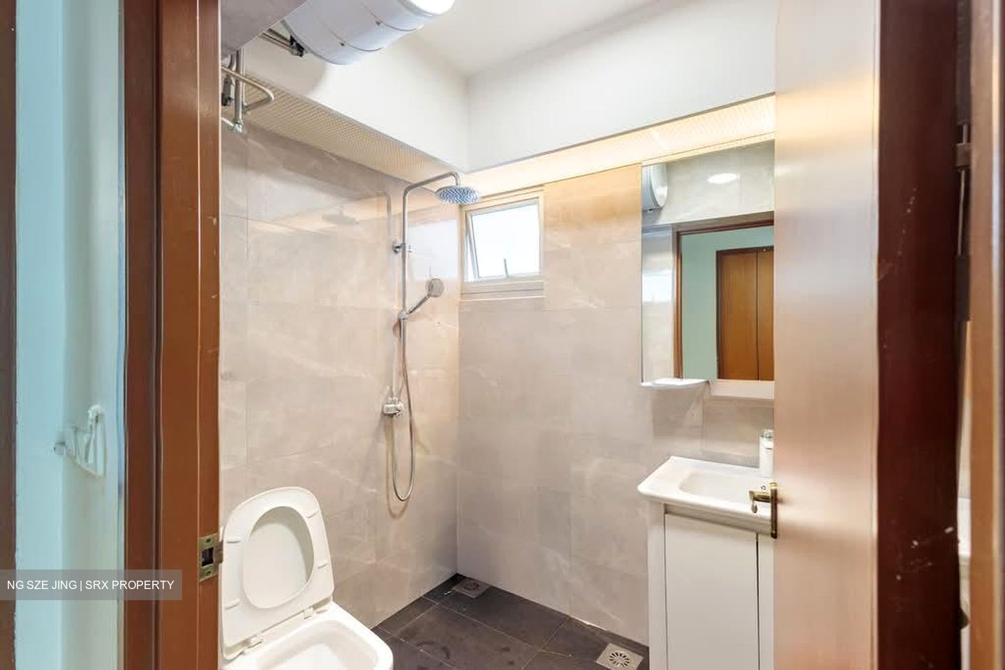 Blk 310A Teck Ghee Vista (Ang Mo Kio), HDB 5 Rooms #556600501